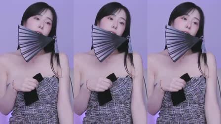 Afreecatv앙지夜店风热舞20250414Hot Dance
